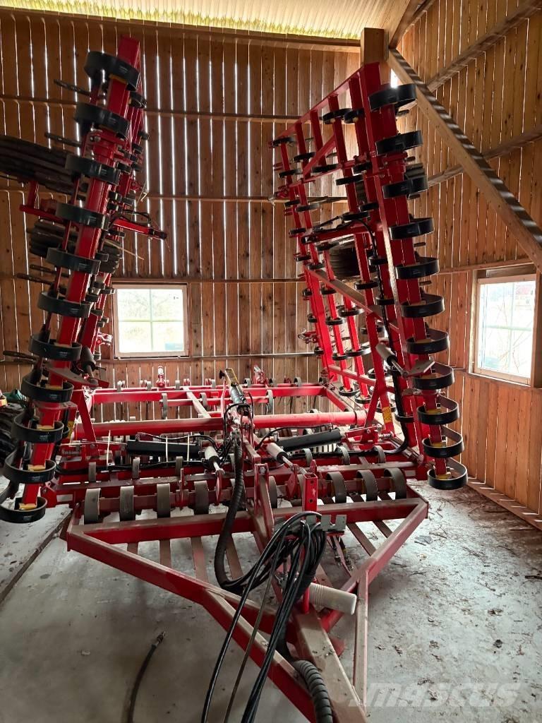 Väderstad NZA700 Äkeet