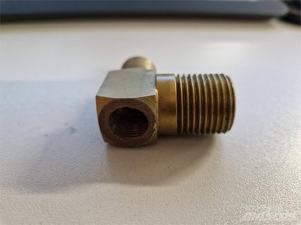 Rottne 059-0081 Hydrauliikka