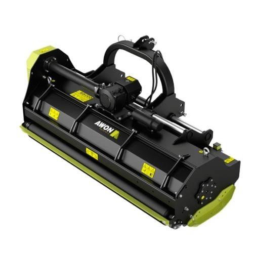  Awon FMH 180 Silppurit