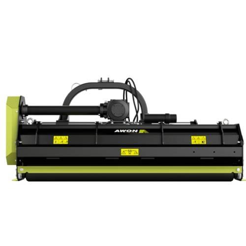  Awon FMH 180 Silppurit