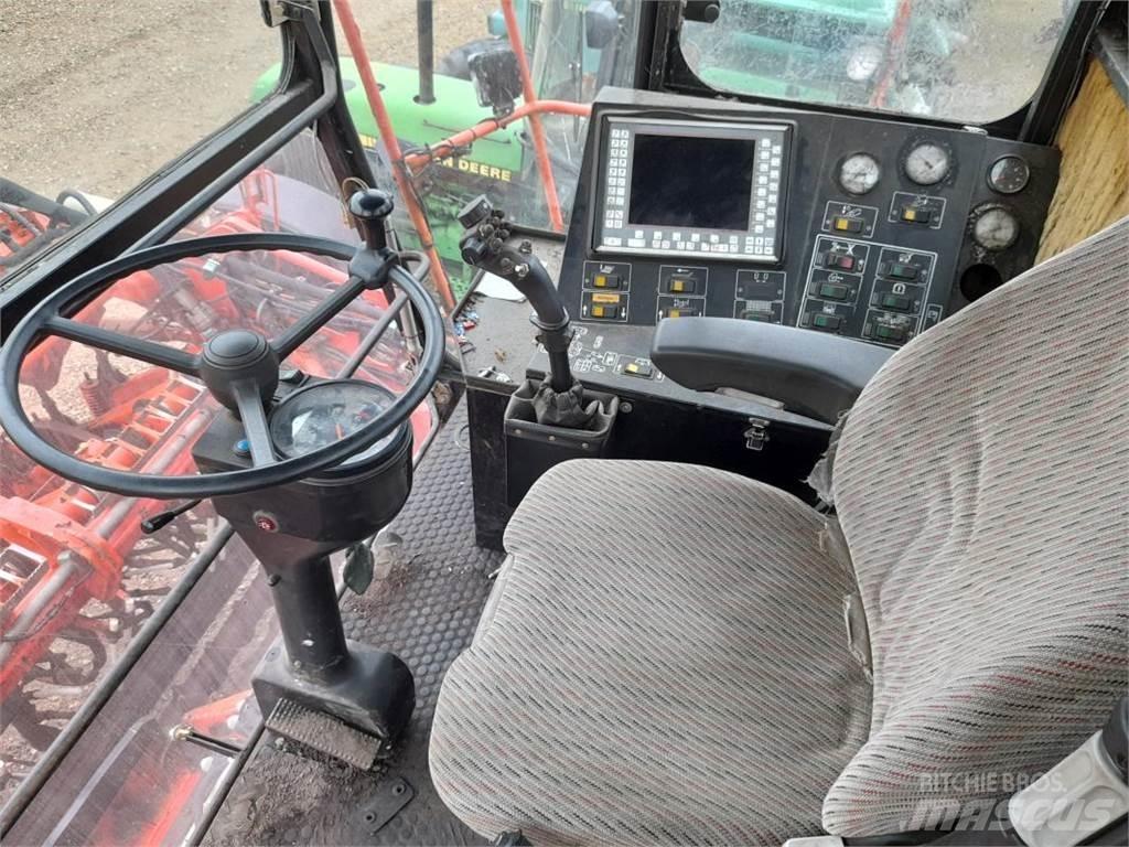 Holmer T2 Traktorit