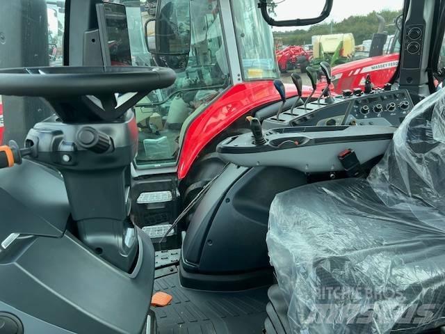 Valtra T215A Traktorit