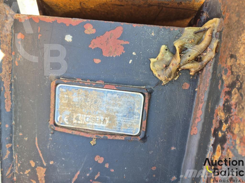 Yanmar SV 26 Minikaivukoneet < 7t