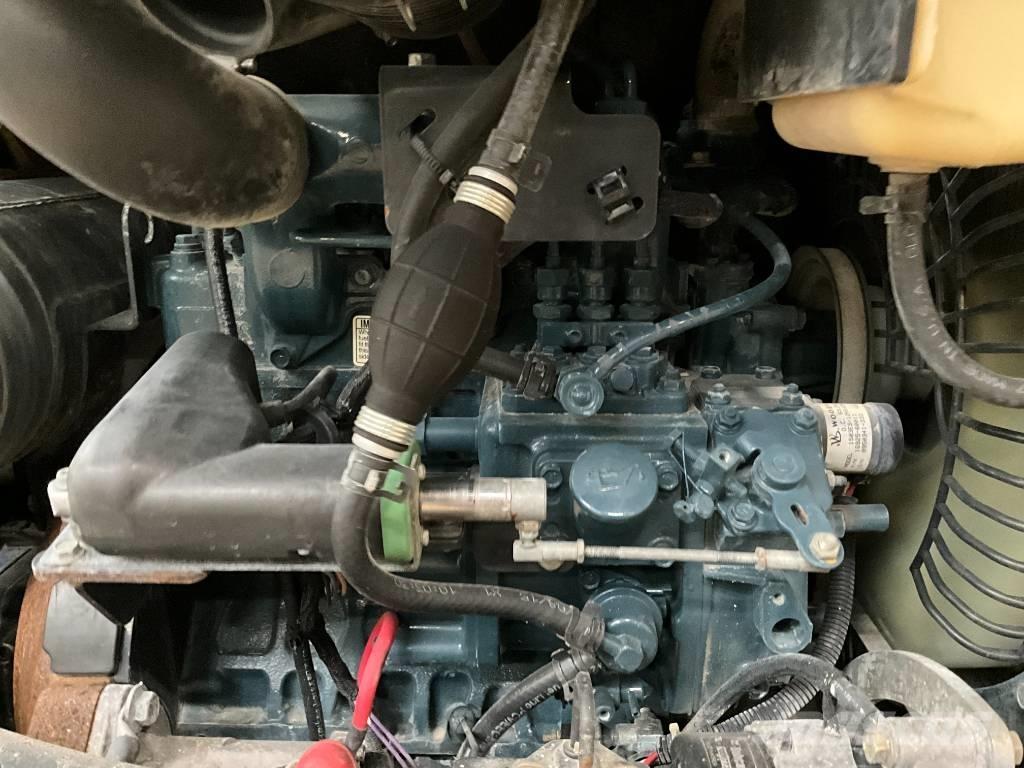 Bobcat E 35 Minikaivukoneet < 7t