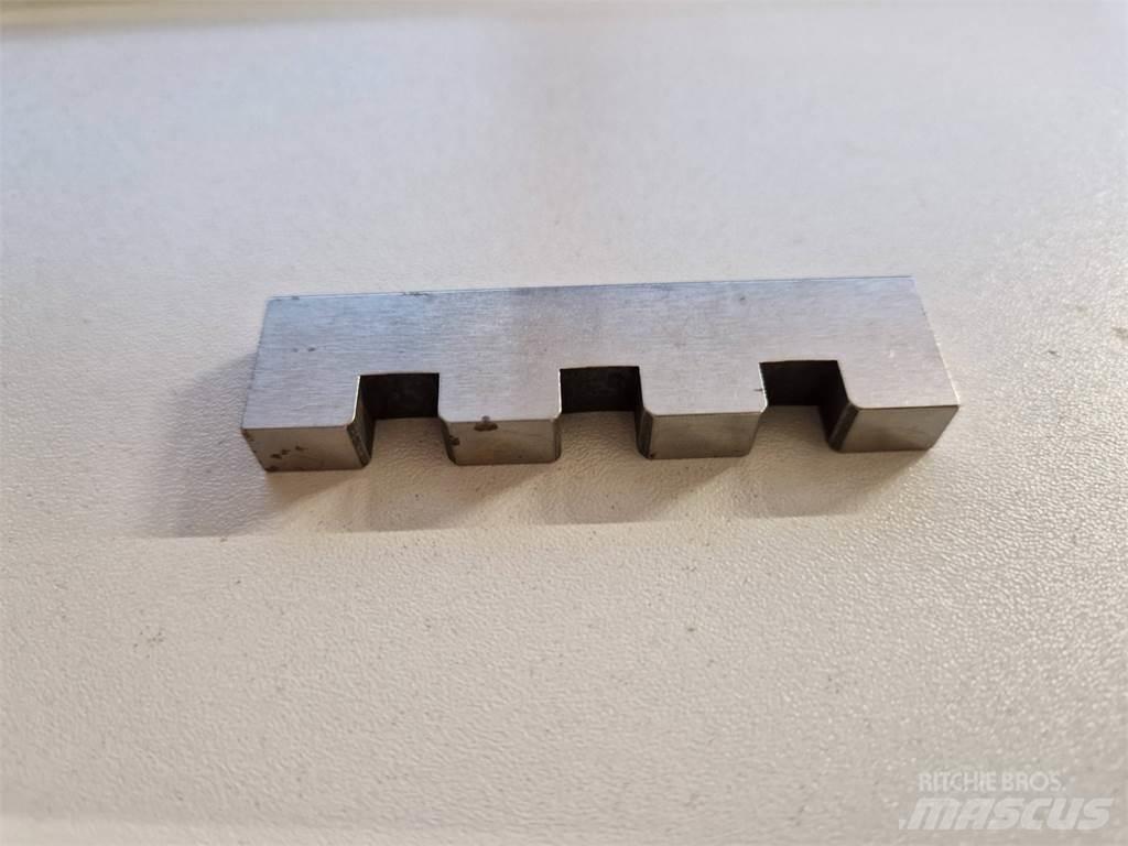 Rottne 999-2216 Kuormatraktorinosturit