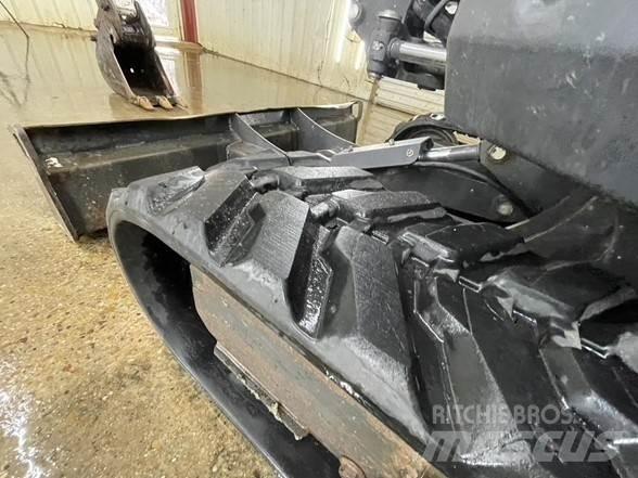 Bobcat E26 Minikaivukoneet < 7t