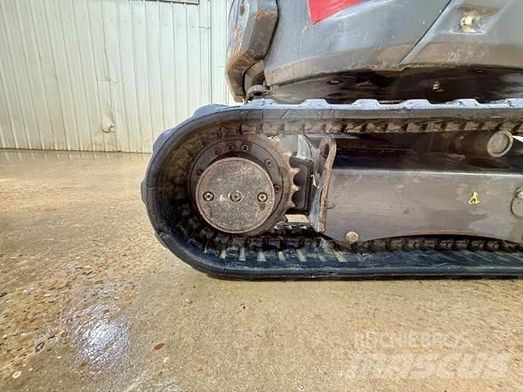 Bobcat E26 Minikaivukoneet < 7t