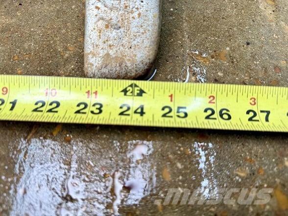 Bobcat E60 Telakaivukoneet