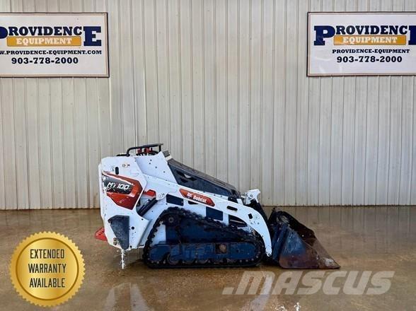 Bobcat MT100 Muut koneet