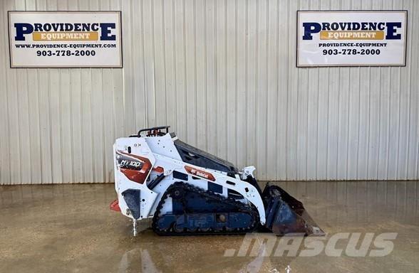 Bobcat MT100 Muut koneet