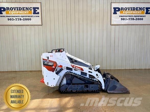 Bobcat MT100 Muut koneet
