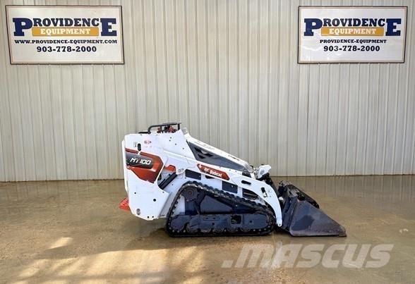 Bobcat MT100 Muut koneet