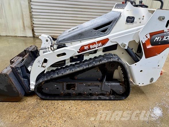 Bobcat MT100 Muut koneet