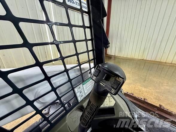 Bobcat S630 Liukuohjatut kuormaajat