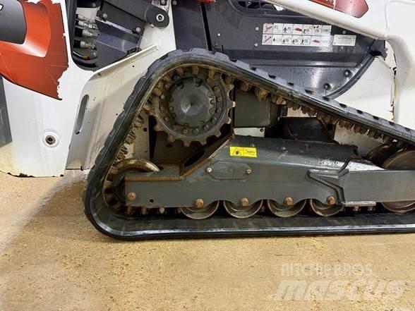 Bobcat T66 Liukuohjatut kuormaajat