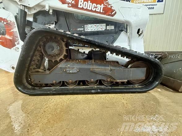Bobcat T76 Liukuohjatut kuormaajat