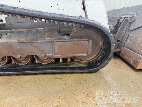 Bobcat T770 Liukuohjatut kuormaajat