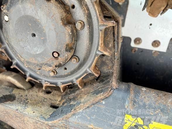 Bobcat T770 Liukuohjatut kuormaajat