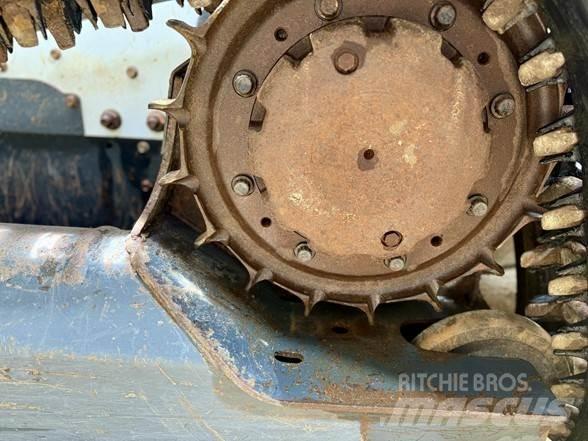Bobcat T770 Liukuohjatut kuormaajat