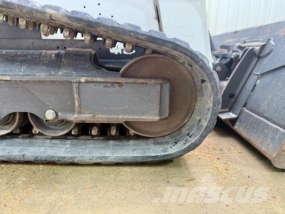 Bobcat T770 Liukuohjatut kuormaajat
