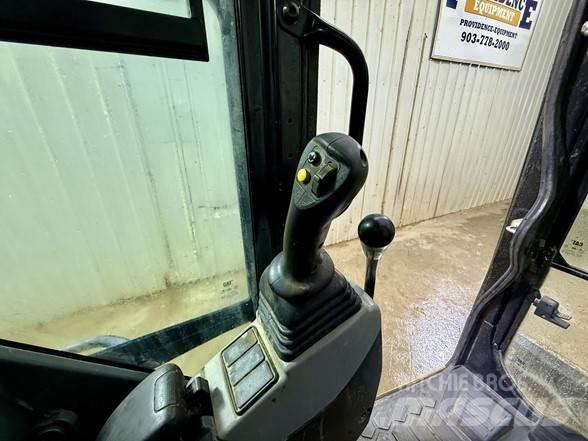 CAT 306CR Telakaivukoneet
