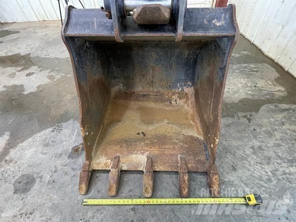 CAT 307E2 Telakaivukoneet