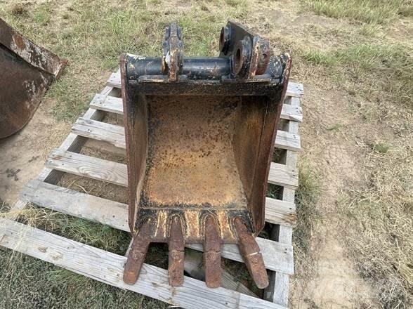 Kubota BT3003 Kauhat