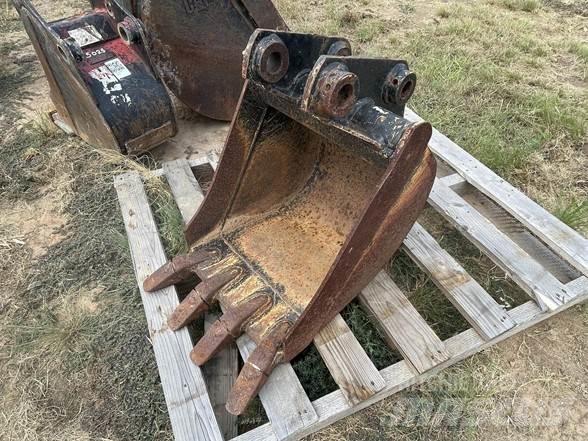 Kubota BT3003 Kauhat