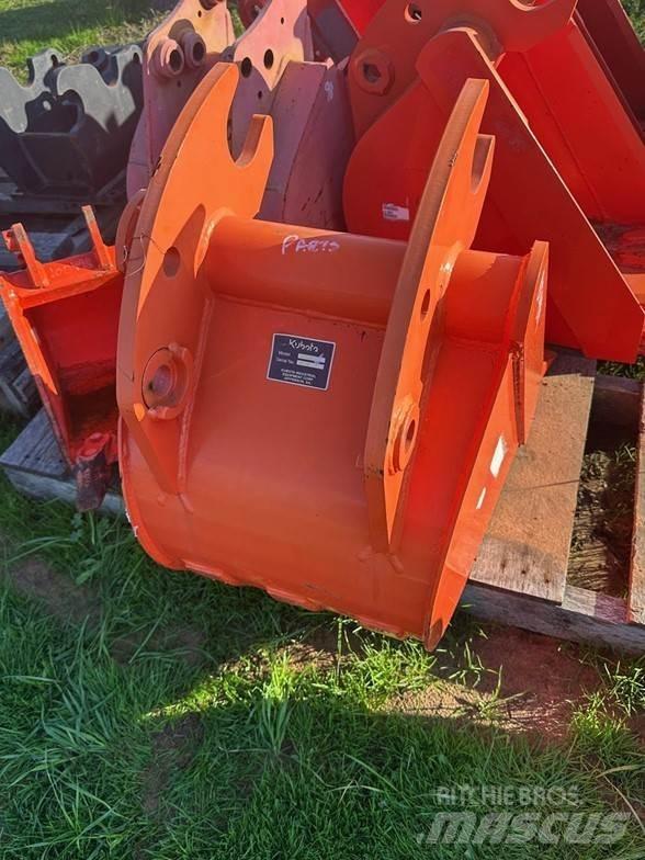 Kubota BT4584 Liukuohjatut kuormaajat