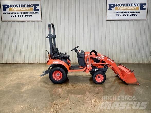 Kubota BX2380 Traktorit
