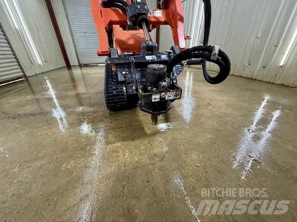 Kubota CSA10 Muut