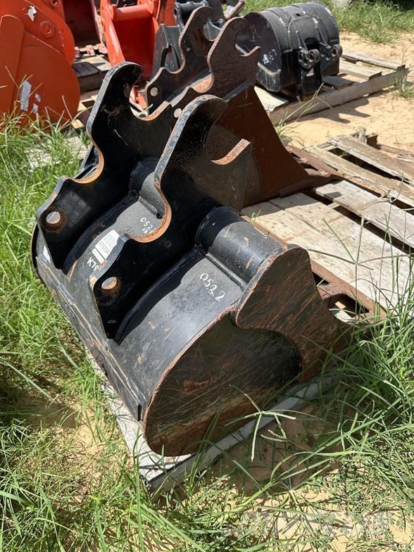 Kubota K7875A Muut koneet