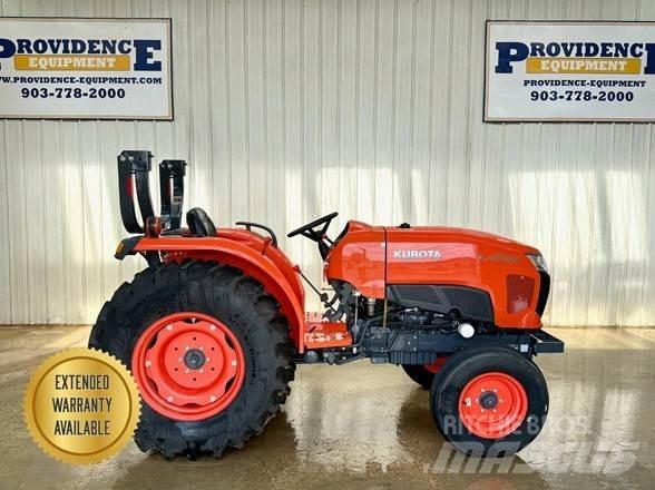 Kubota L4701F Traktorit