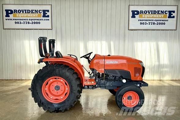 Kubota L4701F Traktorit