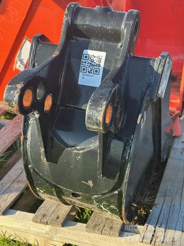 Kubota L5415A Kauhat