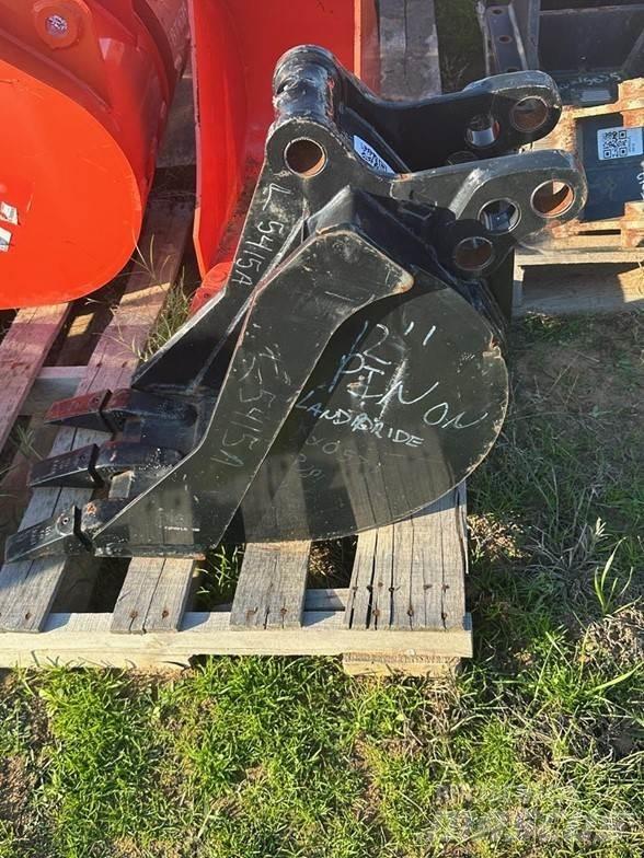 Kubota L5415A Kauhat