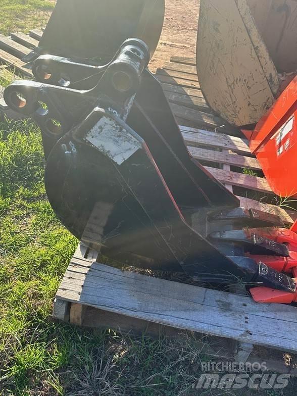 Kubota L5415A Kauhat
