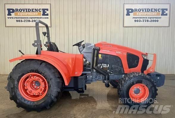 Kubota M6L-111 Traktorit