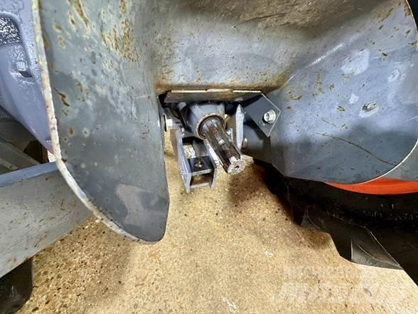 Kubota MX4700 Traktorit