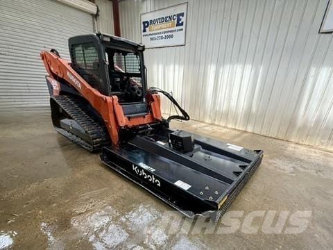 Kubota SC4072 Muut koneet