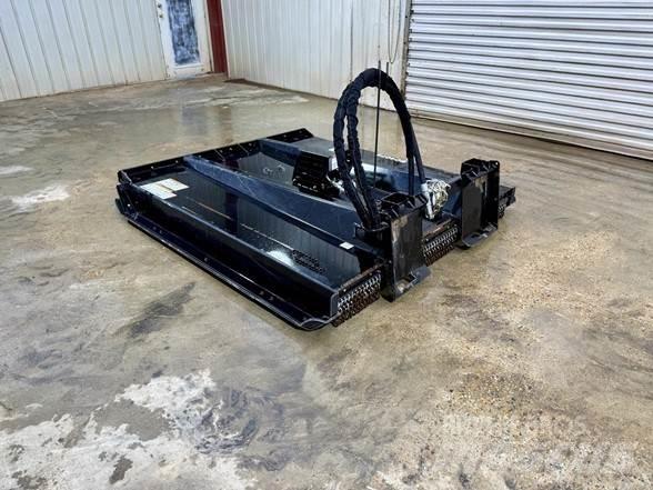 Kubota SC4072 Muut koneet