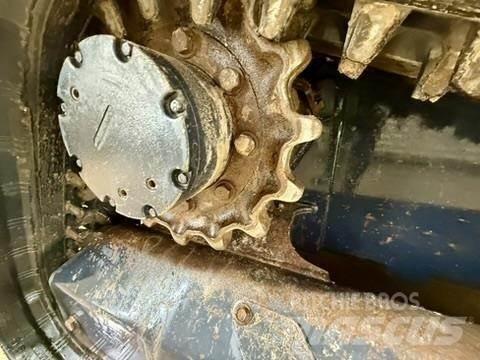 Kubota SVL75 Liukuohjatut kuormaajat