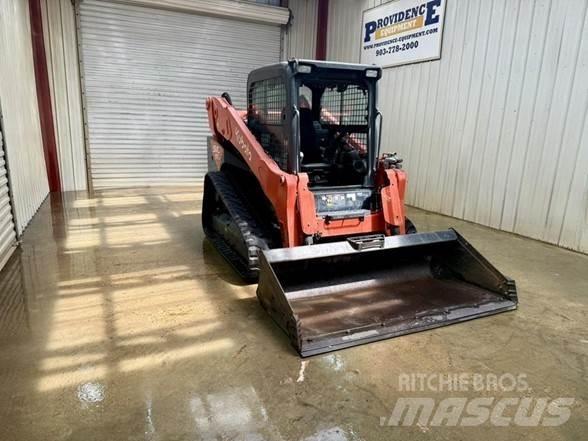 Kubota SVL97-2 Liukuohjatut kuormaajat