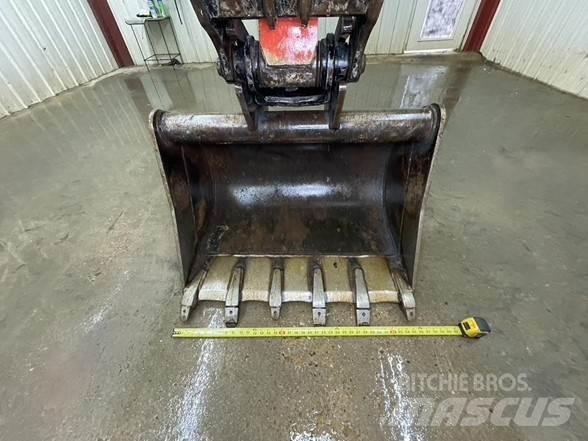 Kubota U55-5 Minikaivukoneet < 7t