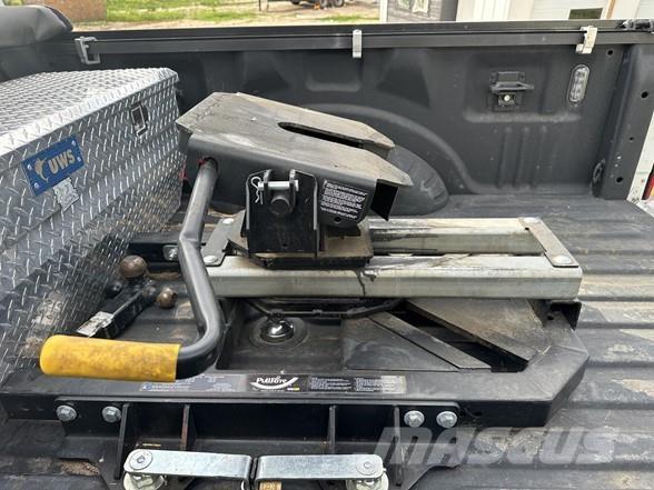  PULLRITE 2900 Renkaat ja vanteet