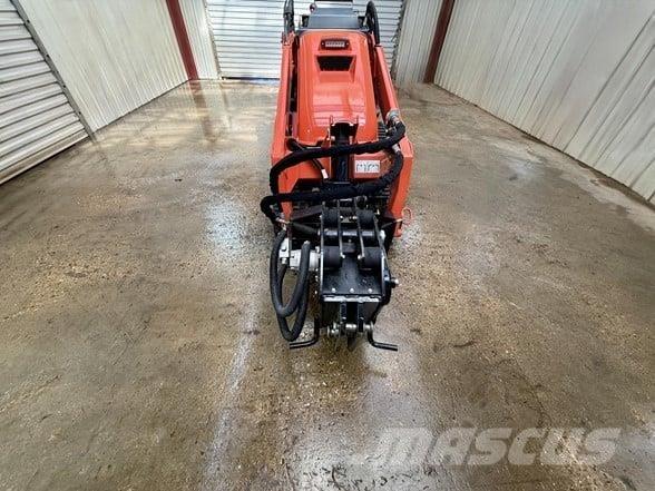 Toro 22911 Muut koneet