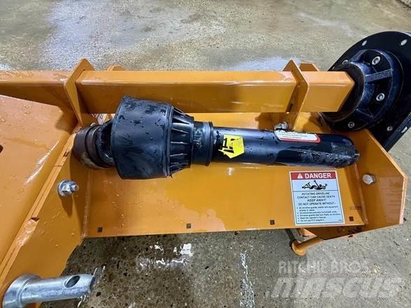 Woods RT72.40 Muut koneet