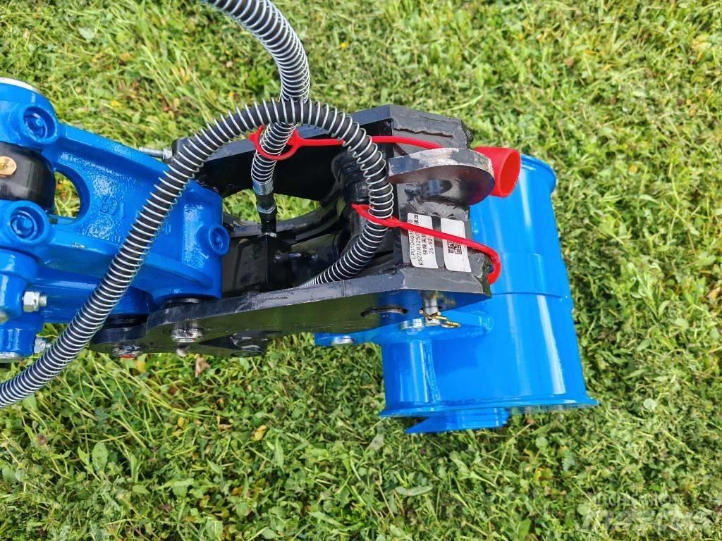 Rippa R13 Pro Minikaivukoneet < 7t