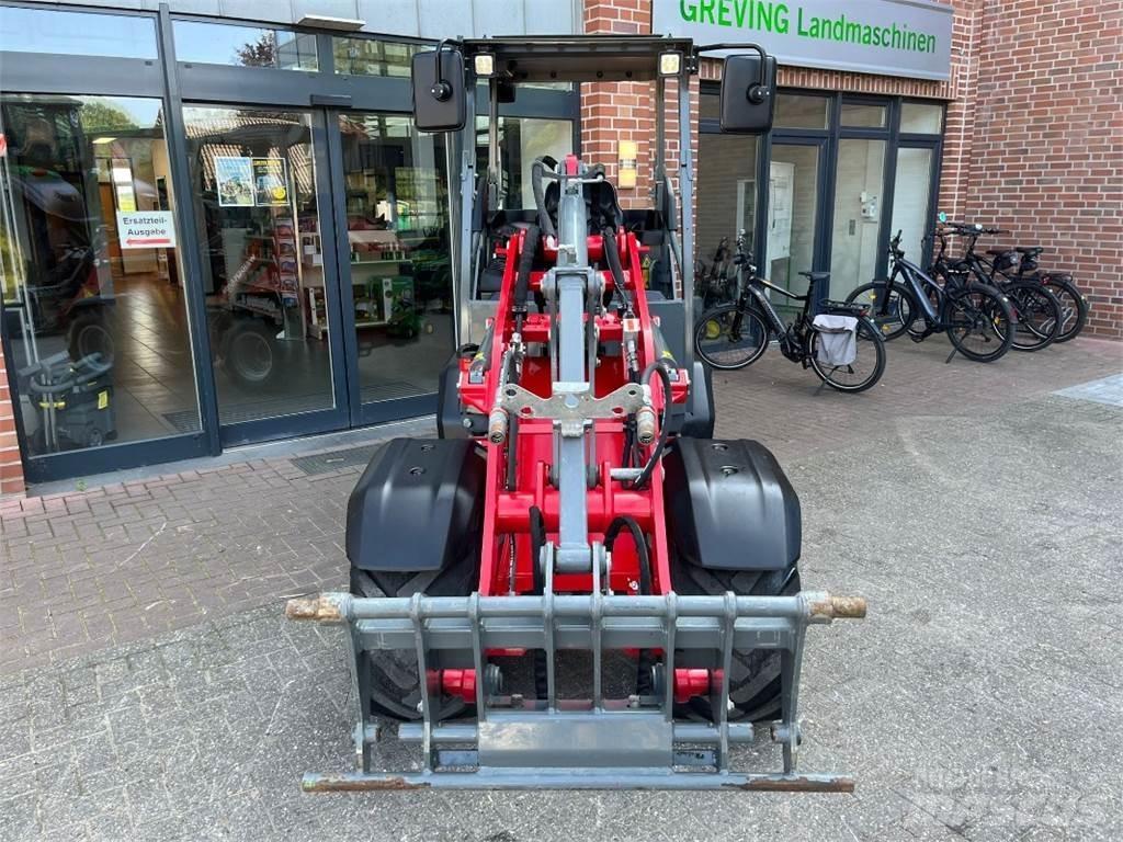 Weidemann 1390 Muut maatalouskoneet