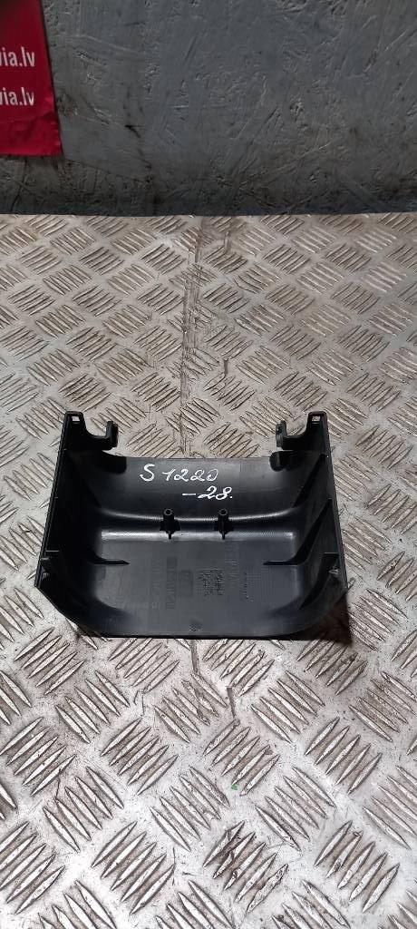 Scania G 400    1549221 Ohjaamot ja sisustat